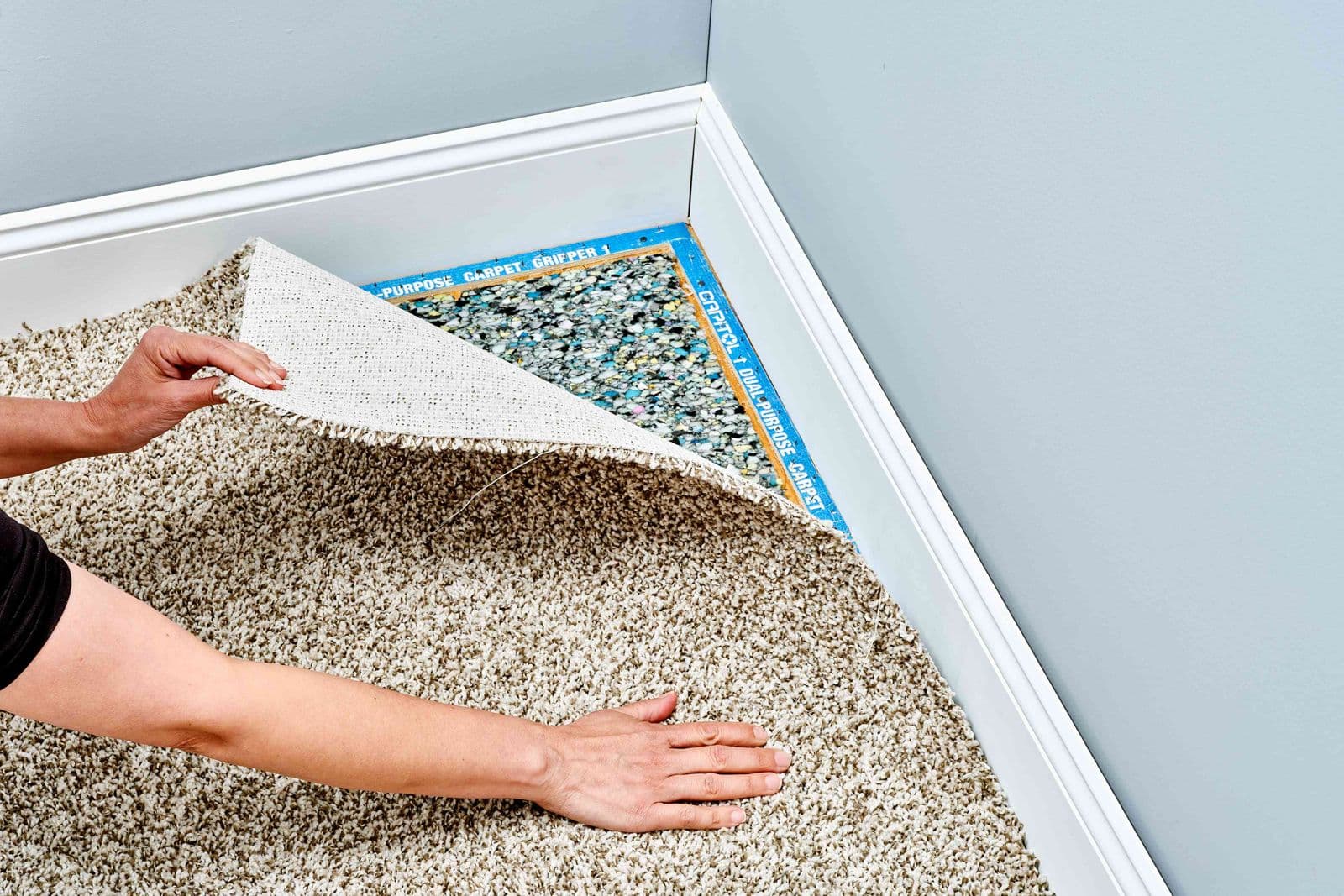 Floor Carpeting