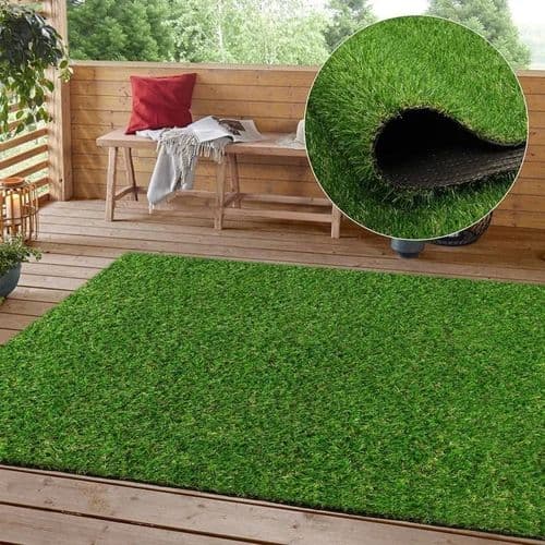Artificial Grass Carpeting