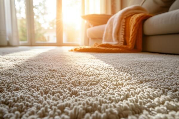 Floor Carpeting