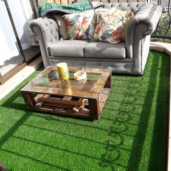 Artificial Grass Carpeting
